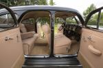 Chrysler Imperial Airflow Sedan 1936 года